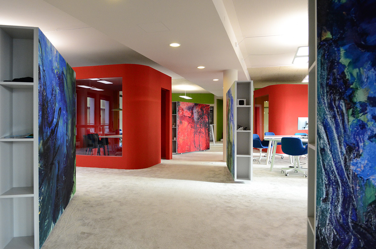 Allianz Digital Health GmbH München